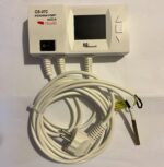 Автоматика KG Elektronik CS-07c для циркуляционного насоса ГВС, бойлера, теплых полов