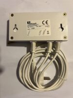 Автоматика KG Elektronik CS-07c для циркуляционного насоса ГВС, бойлера, теплых полов — изображение 2