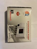Автоматика для отопительных насосов KG Elektronik CS-77С — изображение 4