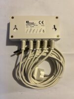 Автоматика для отопительных насосов KG Elektronik CS-77С — изображение 2