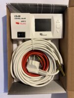 Автоматика для насоса солнечного коллектора KG Elektronik CS-09 — изображение 3