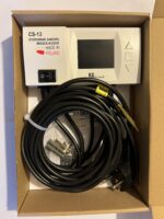 Автоматика для змішувальних клапанів KG Elektronik CS-13 - Зображення 3