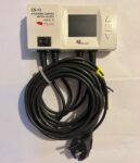 Автоматика для змішувальних клапанів KG Elektronik CS-13