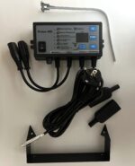 Автоматика для твердопаливних котлів Prond Proton 405 - Зображення 2