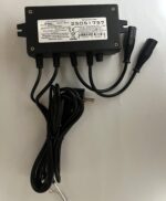 Автоматика для твердопаливних котлів Prond Proton 405 - Зображення 3