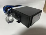 Автоматика для твердопаливних котлів Prond Krypton P 0S WZ 10A (посилена) - Зображення 2
