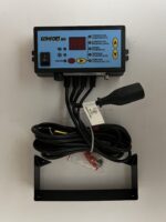 Автоматика для твердопаливних котлів Komfort Eko B N11/2 RUS 5.1 - Зображення 2