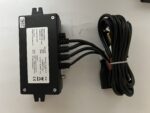 Автоматика для твердопаливних котлів Komfort Eko B N11/2 RUS 5.1 - Зображення 5