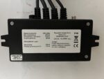 Автоматика для твердопаливних котлів Komfort Eko B N11/2 RUS 5.1 - Зображення 4