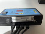 Автоматика для твердопаливних котлів Komfort Eko B N11/2 RUS 5.1 - Зображення 3