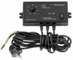 Автоматика для отопительных насосов Inter Electronics IE-19 — изображение 3
