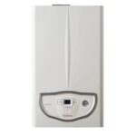 Газовый котел Immergas Mini Eolo X 24 3 E турбированный (в комплекте с дымоходом)