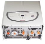 Газовый котел Immergas Mini Eolo X 24 3 E турбированный (в комплекте с дымоходом) — изображение 4