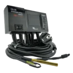 Автоматика для твердотопливных котлов KG Elektronik CS-20