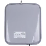 Расширительный бак Viessmann Vitodens 100-W WB1B 7828646 — изображение 2