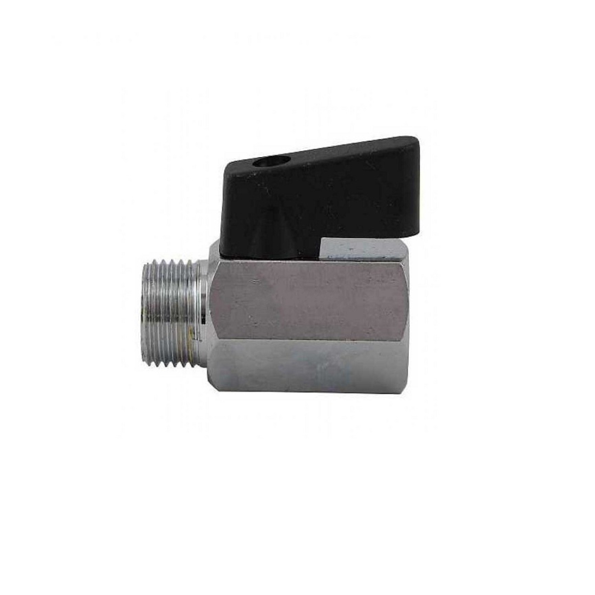 rubinetto_a_sfera_miniball-1.018047-immergas Кран подпитки шаровый 3/8" Immergas Hercules 20, 27 кВт 1.018047 — изображение 1