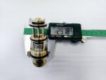 Картридж трехходового клапана Baxi Eco 3, Eco Four, Luna 3 (аналог 711356900) — изображение 7