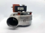 Вентилятор Bosch Gaz 7000, Junkers Ceraclass 87160113010 — изображение 5