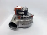 Вентилятор Bosch Gaz 7000, Junkers Ceraclass 87160113010