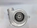 Вентилятор Bosch Gaz 7000, Junkers Ceraclass 87160113010 — изображение 4