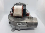 Вентилятор Bosch Gaz 7000, Junkers Ceraclass 87160113010 — изображение 3