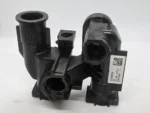 Блок гидравлический (корпус) (левый) Baxi Eco 4s, Eco Home 7730231-1 — изображение 5