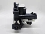 Блок гідравлічний (правий) Baxi Eco 4s, Eco Home 7730231-2 - Зображення 6