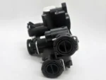 Блок гідравлічний (правий) Baxi Eco 4s, Eco Home 7730231-2 - Зображення 5