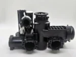 Блок гідравлічний (правий) Baxi Eco 4s, Eco Home 7730231-2 - Зображення 2