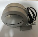 Вентилятор нагнетательный KG Elektronik DPS-120 (200 м³/час, 50 ​​Вт)