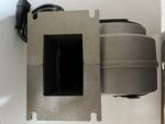 Вентилятор нагнетательный KG Elektronik DPS-120 (200 м³/час, 50 ​​Вт) — изображение 3