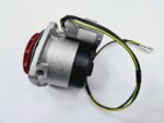 Двигатель насоса Fondital Panarea Compact, Victoria Compact, Nova Florida Vela Compact 6CIRCOLA19, 6CIRNOCE32 — изображение 3