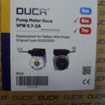 Двигатель циркуляционного насоса Protherm Пантера v18 0020078492 (аналог 0020020023) — изображение 4
