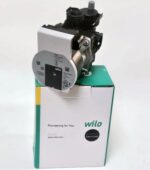 Насос циркуляційний частотний Protherm Ray, Скат, Panther, Лев аналог 0010030668 (стар. 0020094635, 0020078492, 0020020023) - Зображення 6