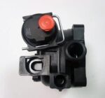 Равлик насоса Fondital Panarea Compact, Victoria Compact, Nova Florida Vela Compact 6CIRCOLA19, 6CIRNOCE32 - Зображення 7