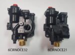 Равлик насоса Fondital Panarea Compact, Victoria Compact, Nova Florida Vela Compact 6CIRCOLA19, 6CIRNOCE32 - Зображення 8