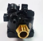 Равлик насоса Fondital Panarea Compact, Victoria Compact, Nova Florida Vela Compact 6CIRCOLA19, 6CIRNOCE32 - Зображення 5