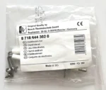 Электрод ионизации пламени и разжига для Bosch Gaz 2000, 6000 W 8718644302 — изображение 3