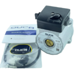 Двигатель насоса DUCA Ariston AS, BS, BSII, EGIS (PLUS), MATIS 60001584 — изображение 6