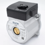 Двигатель насоса DUCA Ariston AS, BS, BSII, EGIS (PLUS), MATIS 60001584 — изображение 5