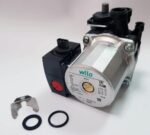 Циркуляційний насос Bosch Gaz 6000 8718648181