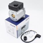 Двигатель насоса DUCA Ariston AS, BS, BSII, EGIS (PLUS), MATIS 60001584 — изображение 7