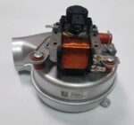 Вентилятор Bosch Gaz 6000 W 87186432640 - Зображення 3