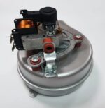 Вентилятор Bosch Gaz 6000 W 87186432640 - Зображення 5