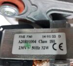 Вентилятор Bosch Gaz 6000 W 87186432640 - Зображення 7