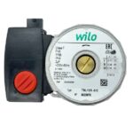 Двигатель циркуляционного насоса Bosch Gaz 6000 8718648181