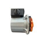 Двигатель циркуляционного насоса Bosch Gaz 6000 8718648181 — изображение 2