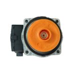 Двигатель циркуляционного насоса Bosch Gaz 6000 8718648181 — изображение 3