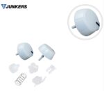Ручки котла Junkers Ceraclass, Bosch Gaz 3000 W 8702000308 — изображение 2