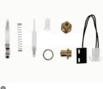 Датчик протока JUNKERS Euroline, Ceraclass, Appliance, BOSCH GAZ 3000W 8707406064 — изображение 2